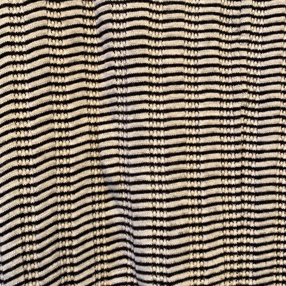 Loft Short Sleeved Dress - Picture 9 of 9